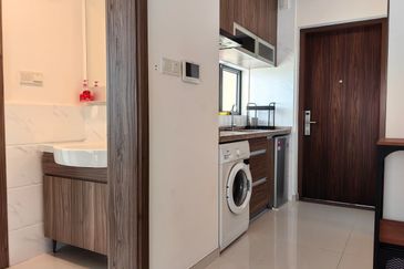 Starview Bay @Forest City