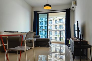 Starview Bay @Forest City