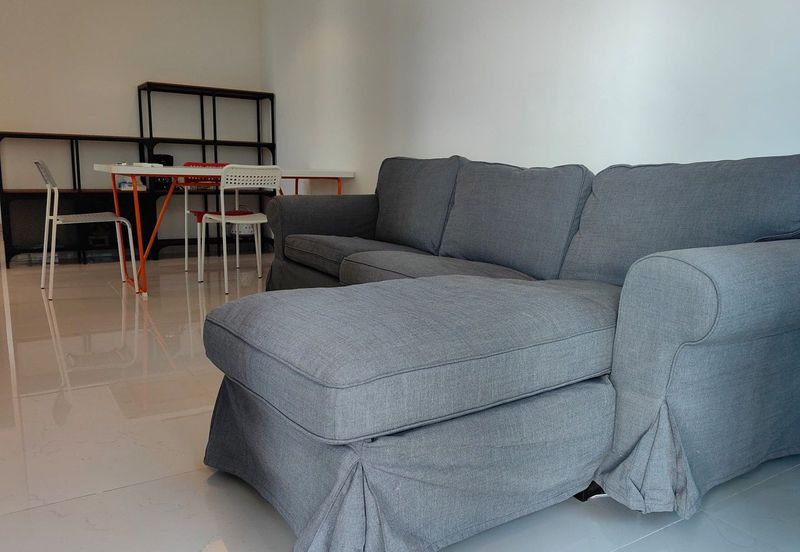 Starview Bay @Forest City