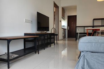 Starview Bay @Forest City