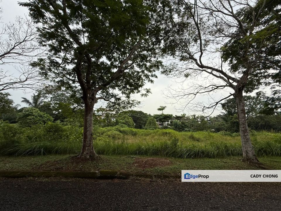 Ledang Heights Iskandar Puteri Bungalow Land For Sale, Johor, Johor Bahru