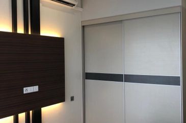 Lovell @ Country Garden