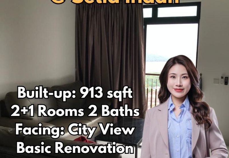 Sky Oasis Residences