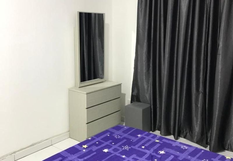 Sky Oasis Residences