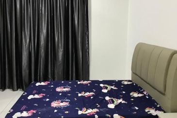 Sky Oasis Residences