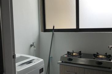 Sky Oasis Residences