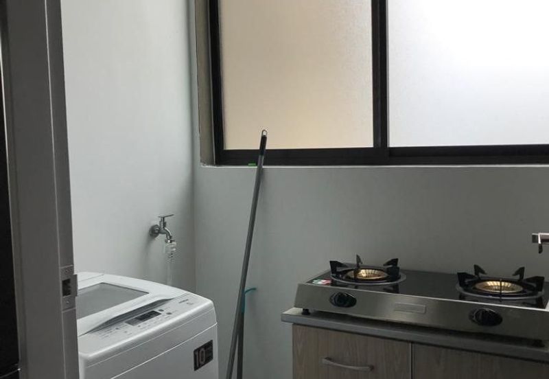 Sky Oasis Residences