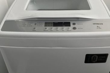 Sky Oasis Residences