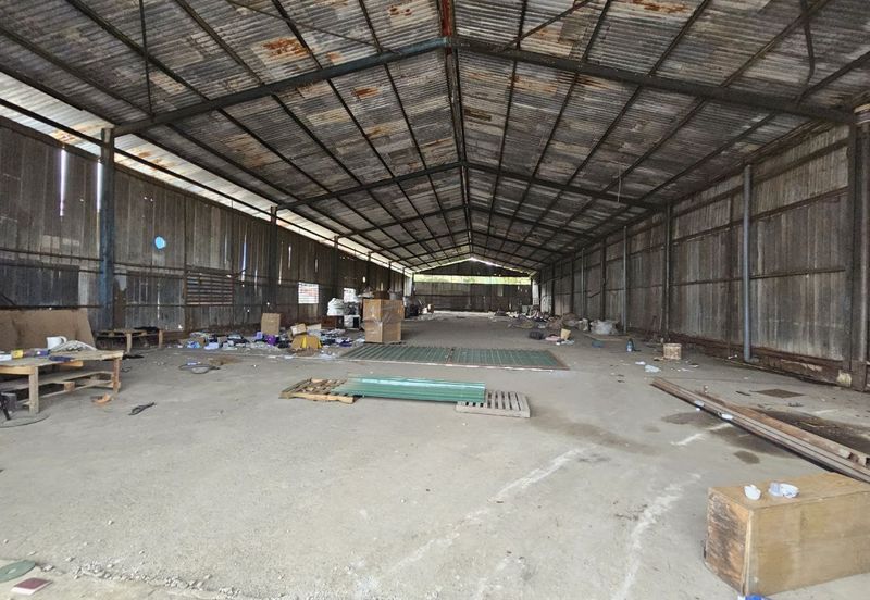 Kawasan Perusahaan Sri Sengkang