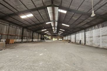 Kawasan Perusahaan Sri Sengkang