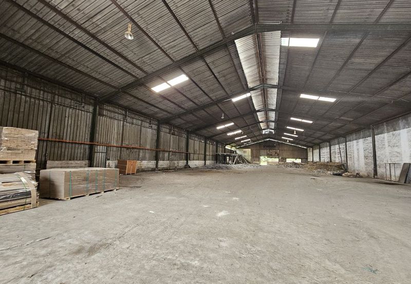 Kawasan Perusahaan Sri Sengkang