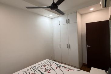 The Seed @ Sutera Utama