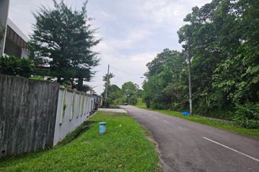 Taman Tasek