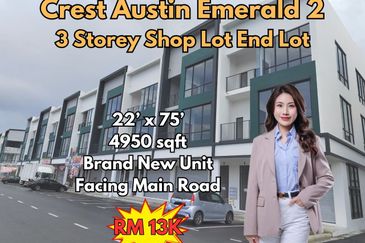 Crest @ Austin Emerald 2