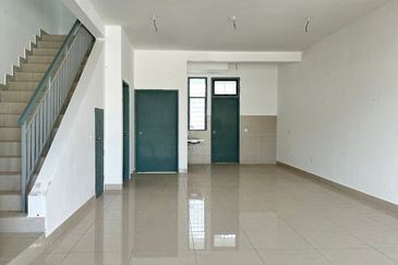 Bandar Baru Permas Jaya