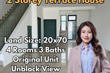 Bandar Baru Permas Jaya