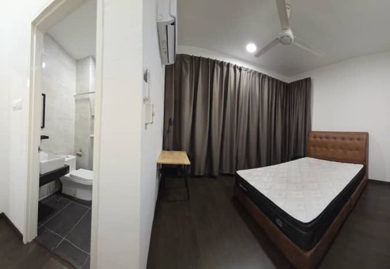 SKS Pavillion Residences