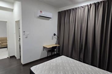 SKS Pavillion Residences