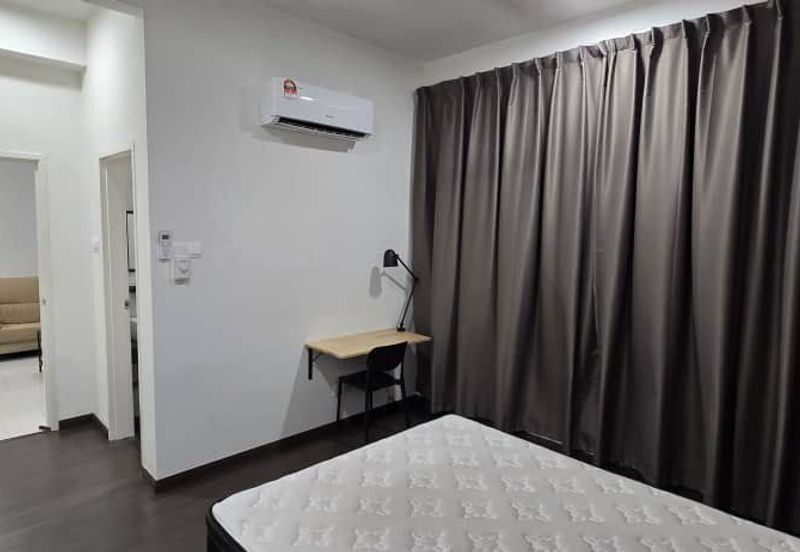 SKS Pavillion Residences