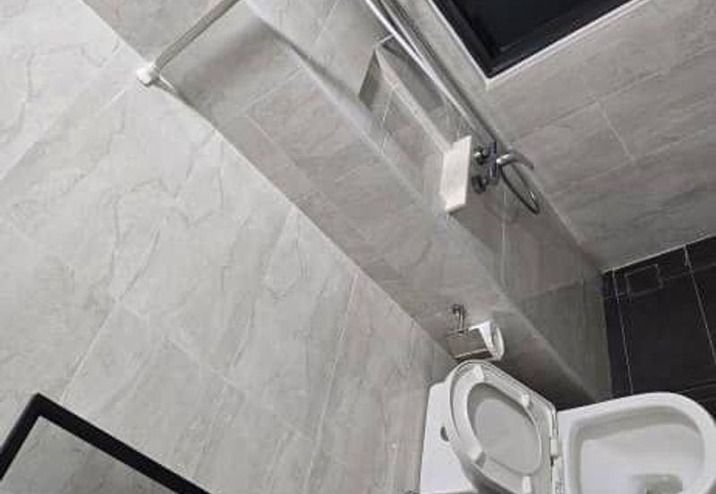 SKS Pavillion Residences