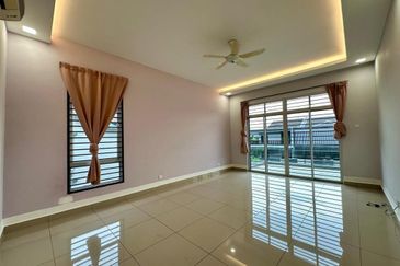 Taman Sri Pulai Perdana