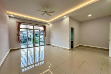 Taman Sri Pulai Perdana