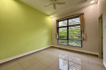 Taman Sri Pulai Perdana