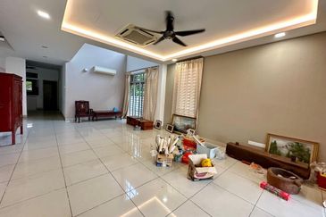 Taman Sri Pulai Perdana