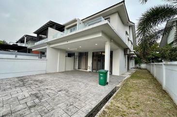 Taman Sri Pulai Perdana