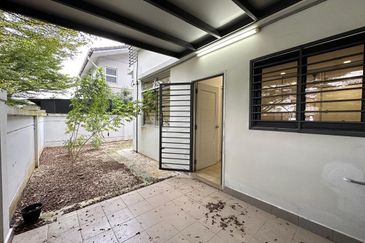 Taman Sri Pulai Perdana