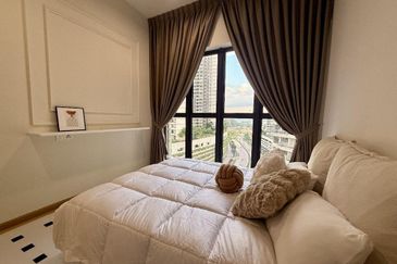 Lovell @ Country Garden