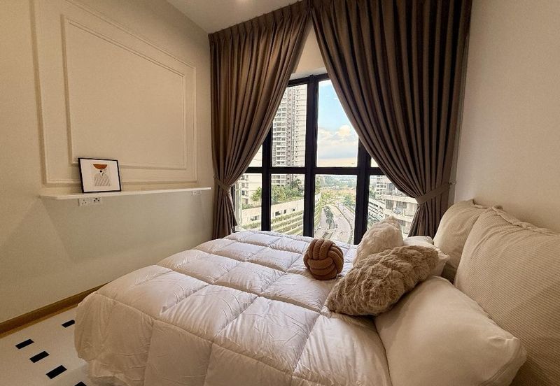 Lovell @ Country Garden