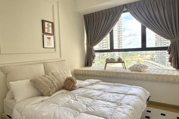 Lovell @ Country Garden