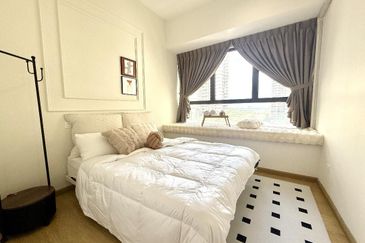 Lovell @ Country Garden