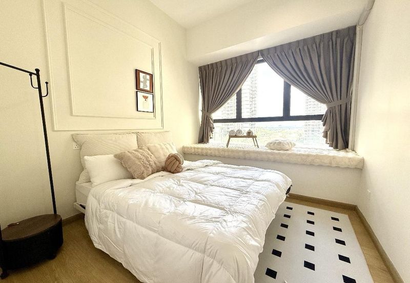 Lovell @ Country Garden