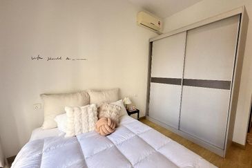 Lovell @ Country Garden