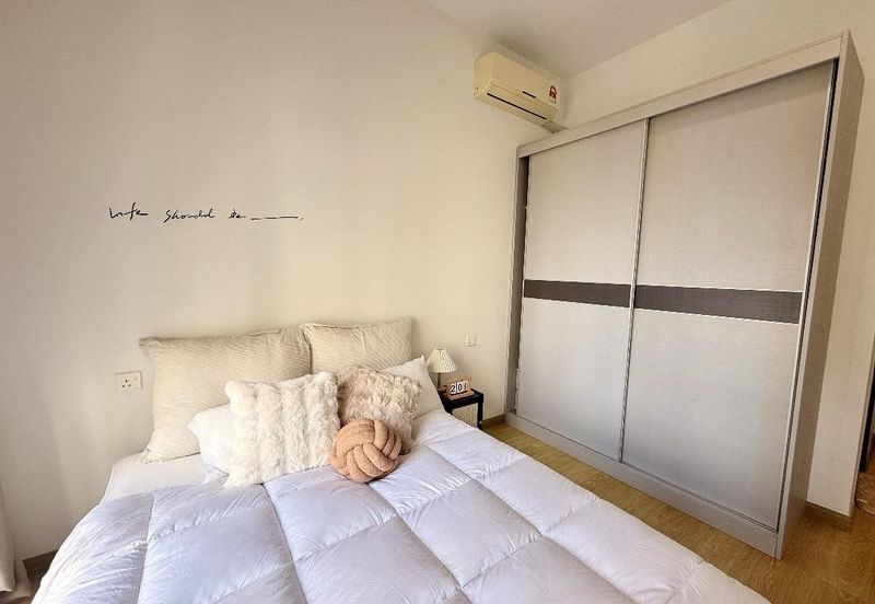 Lovell @ Country Garden