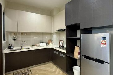 Lovell @ Country Garden