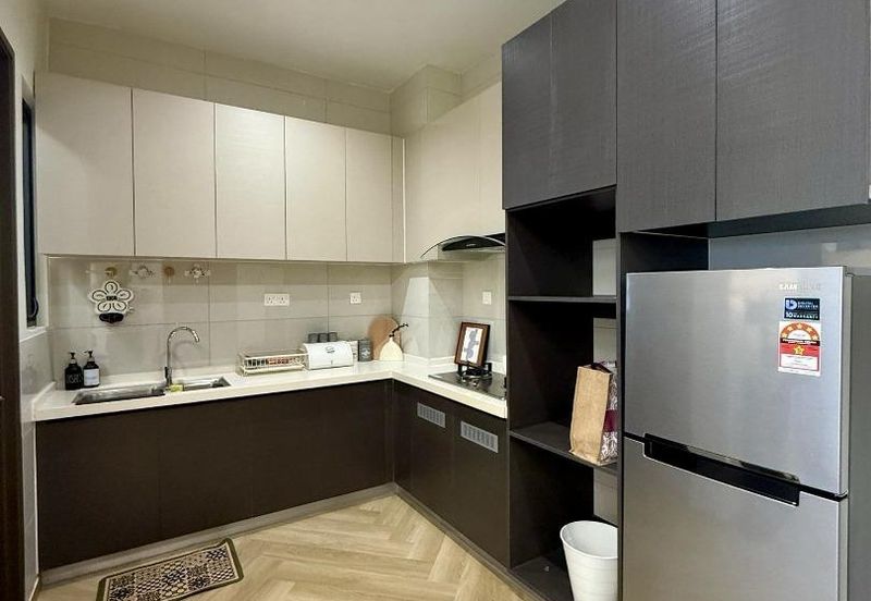 Lovell @ Country Garden