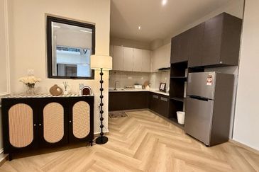 Lovell @ Country Garden