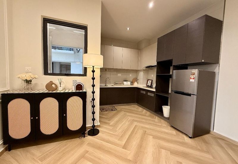 Lovell @ Country Garden