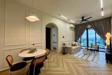 Lovell @ Country Garden