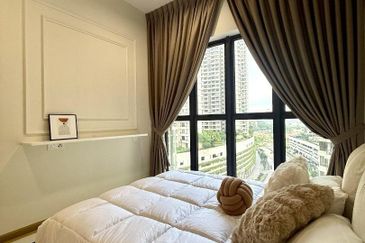 Lovell @ Country Garden