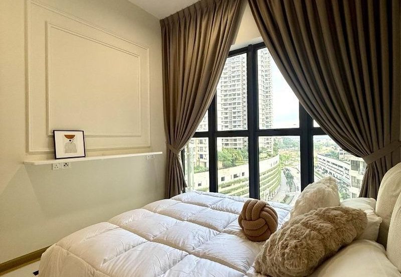 Lovell @ Country Garden