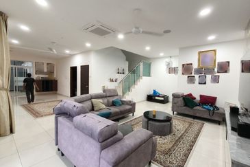 The Hills, Horizon Hills