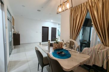 The Hills, Horizon Hills