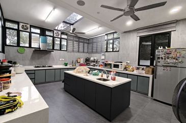 The Hills, Horizon Hills