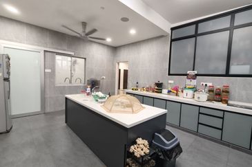 The Hills, Horizon Hills