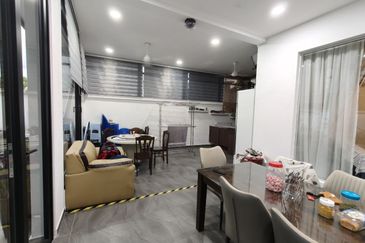 The Hills, Horizon Hills