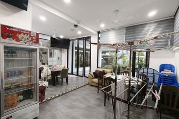 The Hills, Horizon Hills